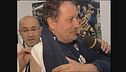 QUINTALE: Renzo Ulivieri e il Parma