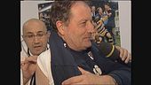 QUINTALE: Renzo Ulivieri e il Parma