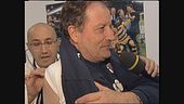 QUINTALE: Renzo Ulivieri e il Parma