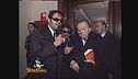 LILLO E GREG: Ienissima con Andreotti e Curzi