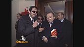LILLO E GREG: Ienissima con Andreotti e Curzi