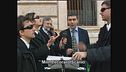 TRIO MEDUSA: Ohi Maria degli Articolo 31 cantata dai politici