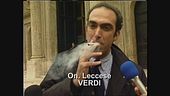 LILLO E GREG: Canne in Parlamento