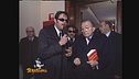 LILLO E GREG: Ienissima con Andreotti, Sabani e Henger