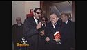 LILLO E GREG: Ienissima con Andreotti, Sabani e Henger