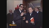 LILLO E GREG: Ienissima con Andreotti, Sabani e Henger