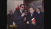 LILLO E GREG: Ienissima con Andreotti, Sabani e Henger