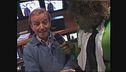 GOLIA: Osvaldo Bevilacqua e l'asino