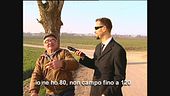VOLO: Mucca pazza