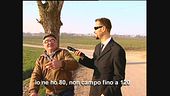 VOLO: Mucca pazza