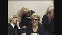 TRIO MEDUSA: La risata a Sanremo con Fiorello, Carrà, Zanicchi e Giorgia