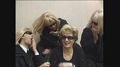 TRIO MEDUSA: La risata a Sanremo con Fiorello, Carrà, Zanicchi e Giorgia