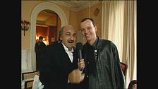 SAVINO: Maurizio Metano a Sanremo