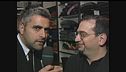 LUCCI: Il derby della Capitale, Lazio Roma