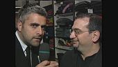 LUCCI: Il derby della Capitale, Lazio Roma