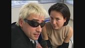 PELLIZZARI: La vincitrice del Miliardario