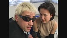 PELLIZZARI: La vincitrice del Miliardario