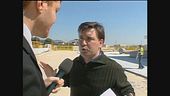 SORTINO: Inquinamento in Puglia