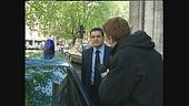 SORTINO: Auto blu e dipendenti dello Stato