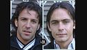 BERRY: Inzaghi e Del Piero