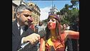 LUCCI: Porno e democrazia