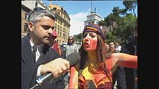 LUCCI: Porno e democrazia