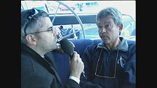 LUCCI: A Capri con Rocky Agusta