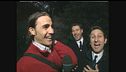 TRIO MEDUSA: La partita di calcio Italia vs Sud Africa
