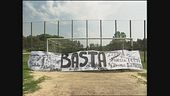 TRIO MEDUSA: Razzismo tra i tifosi della Roma e della Lazio