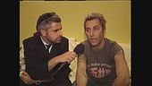 LUCCI: La dichiarazione di Ringo