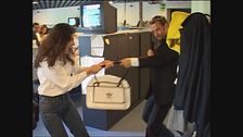 VOLO: Studio Aperto e gli scippi