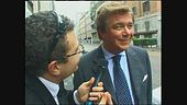 GOLIA: Cadeo e le corsie preferenziali