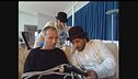 LILLO E GREG: Arancia Meccanica con Bagatta