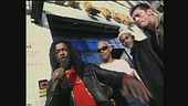 SORTINO: Rapper algerini vincono le elezioni