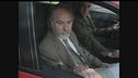 SORTINO: Auto rosse per scopi privati