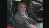 SORTINO: Auto rosse per scopi privati