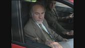 SORTINO: Auto rosse per scopi privati