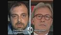 LUCCI: Curzio Maltese e Feltri
