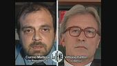 LUCCI: Curzio Maltese e Feltri