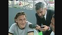 LUCCI: Totti e gli Internazionali di tennis