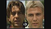 TRIO MEDUSA: L'intervista a Frey e Costacurta