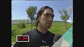 TRIO MEDUSA: Il razzismo e i calciatori di Juve e Parma