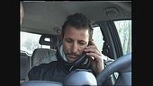 BERRY: Un extracomunitario è disposto a ospitarmi?