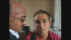 METANO: Bossari e Vergassola, casi umani