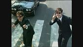 LILLO E GREG: Il traffico