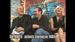Quinta puntata