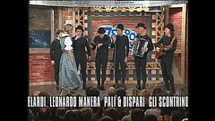 Quindicesima puntata