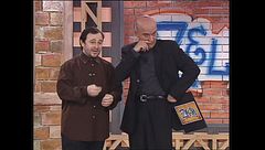 Diciassettesima puntata