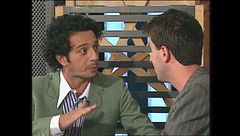 Ficarra e Picone sono nati stanchi a Zelig 2000-2001