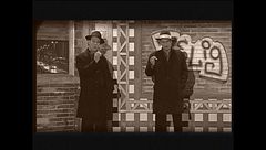 Gin e Fizz e la perdita del sonno a Zelig 2000-2001